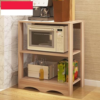 Estante De Cocina, Estante De Almacenamiento De Múltiples ...