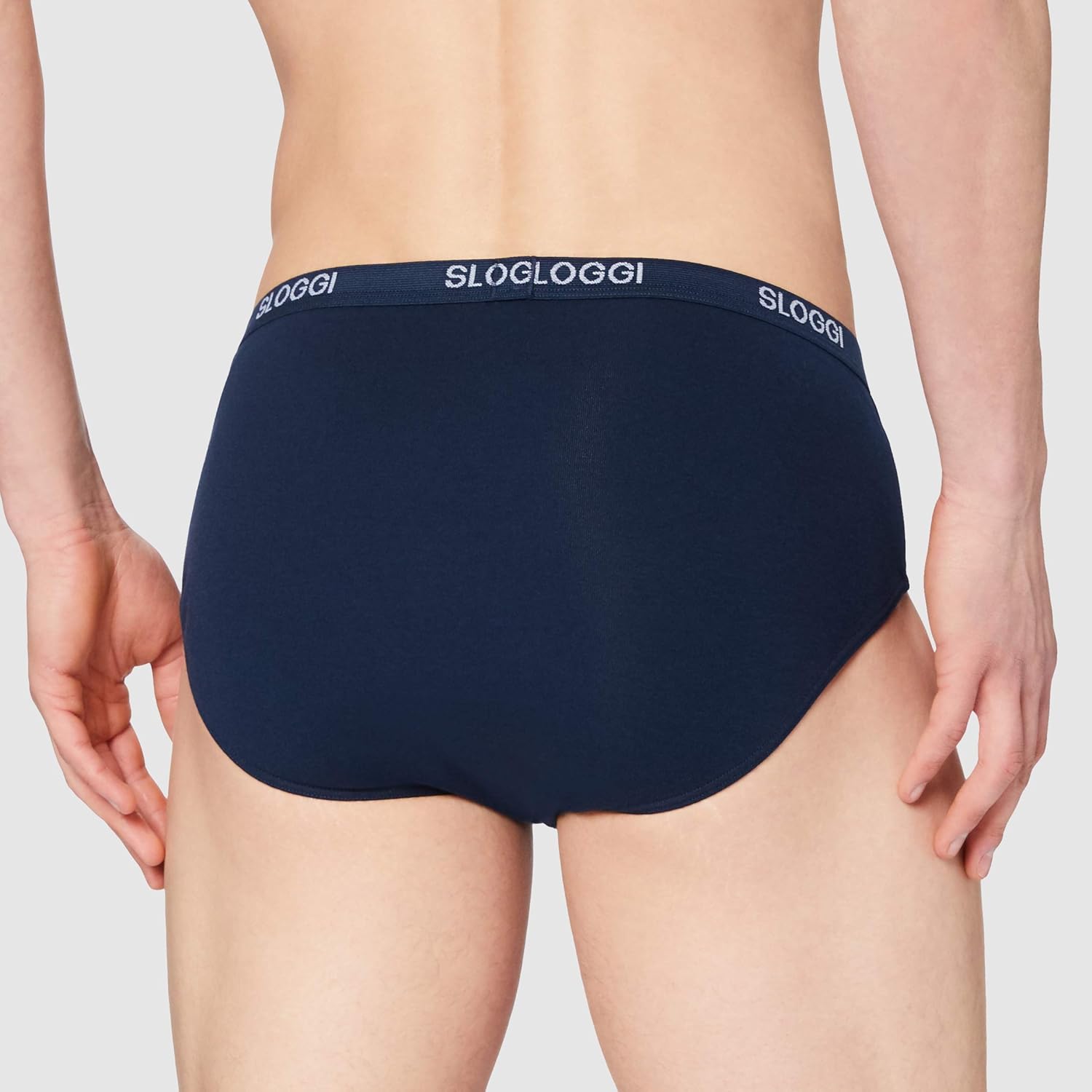 sloggi homme basic midi