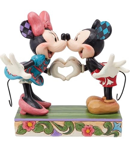 Amazon.com: Enesco Disney Traditions Collection by Jim Shore