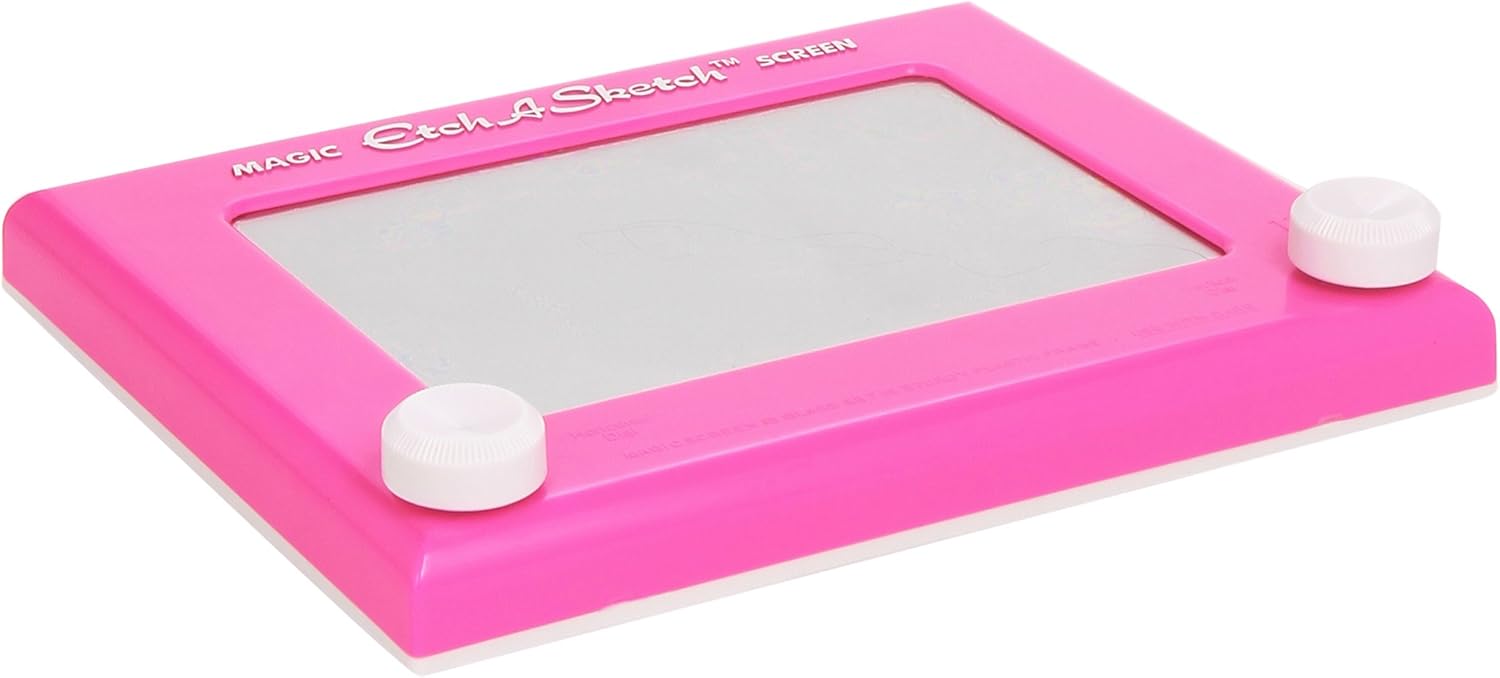 etch a sketch amazon uk