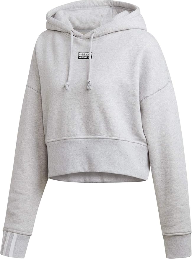 adidas hoodie damen muster