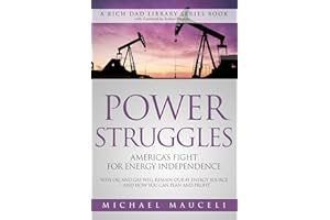 Power Struggles: America's Fight for Energy Independence