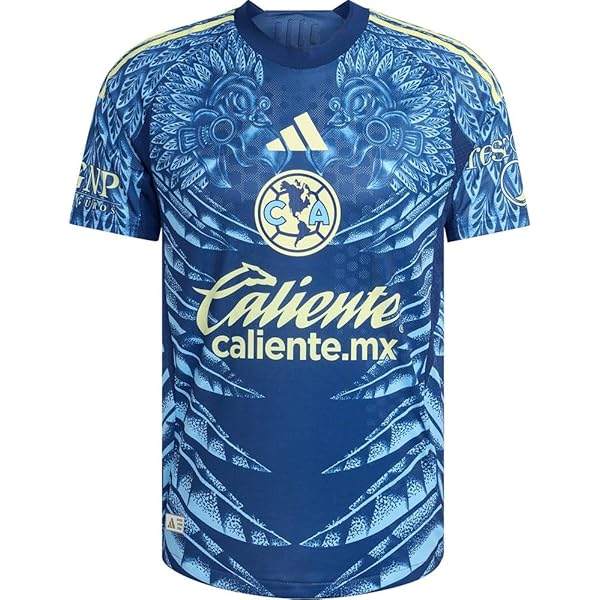 nike men's club america away jersey stores