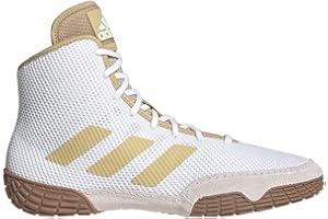 Adidas Mens Tech Fall 2.0 Wrestling Shoe