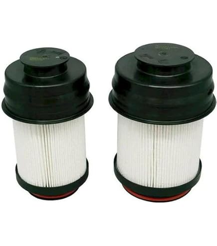 Amazon.com: Hatz 01919702 Diesel Fuel Filter : Automotive