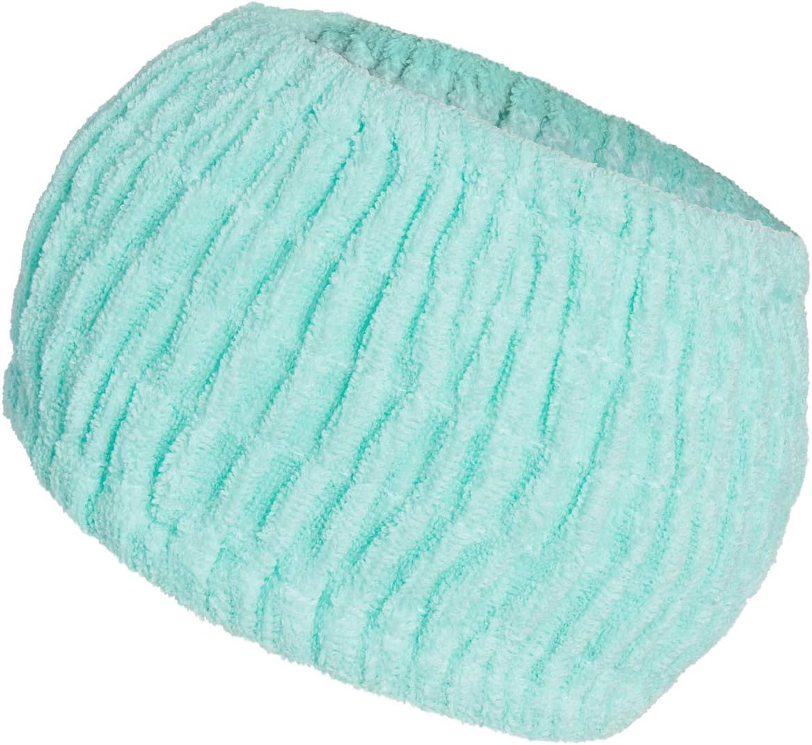 Turbie Band (Aqua)