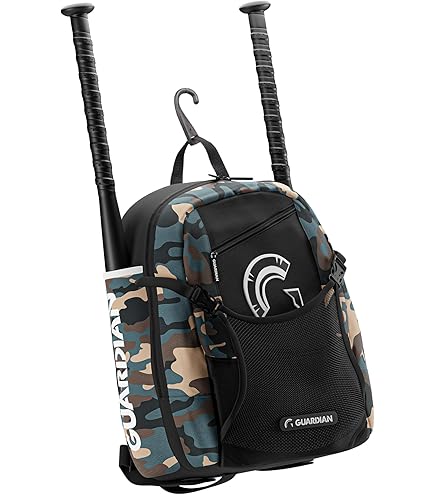 best youth baseball bag