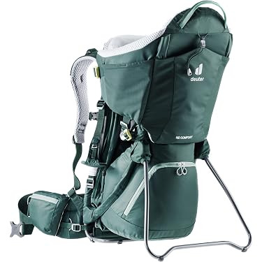 Amazon Best Sellers: Best Baby & Toddler Hiking Backpacks