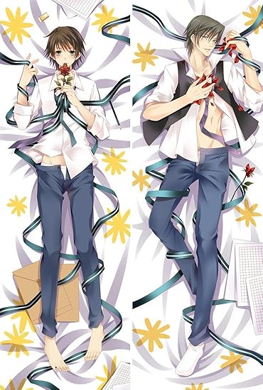 Get 1 Piece Of Junjo Romantica Pure Romance Characters Takahashi Misaki Body Pillowcase Junjou Romantica Dakimakura Amazon Ca Home Kitchen For iPhone Free Wallpaper 1 Piece Of Junjo Romantica Pure Romance Characters Takahashi Misaki Body Pillowcase Junjou Romantica Dakimakura Amazon Ca Home Kitchen For Free