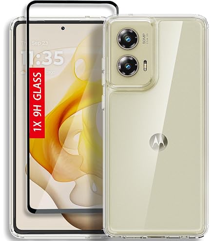 Amazon.com: Motorola Moto G Stylus 5G 2024, 128GB + 8GB RAM