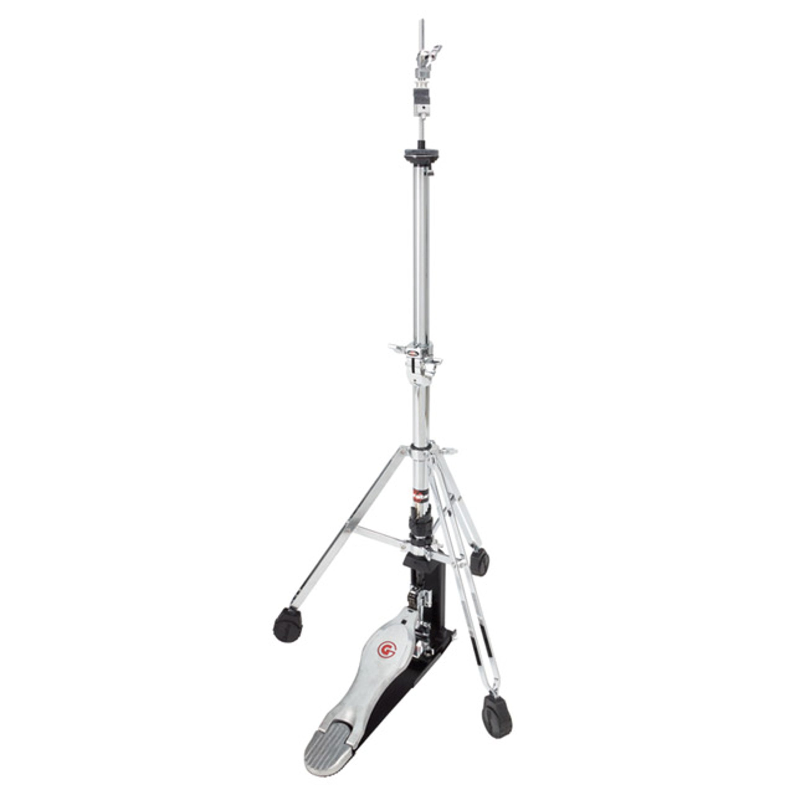Gibraltar Hi-Hat Ständer Liquid Drive 9707ML-LD Pro Series — image 1