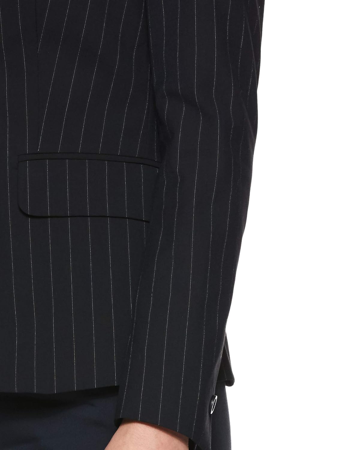 van heusen women blazer