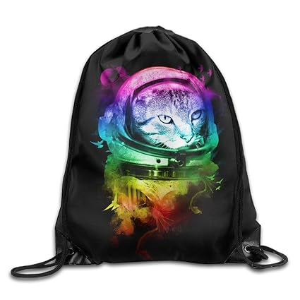 astro cat backpack