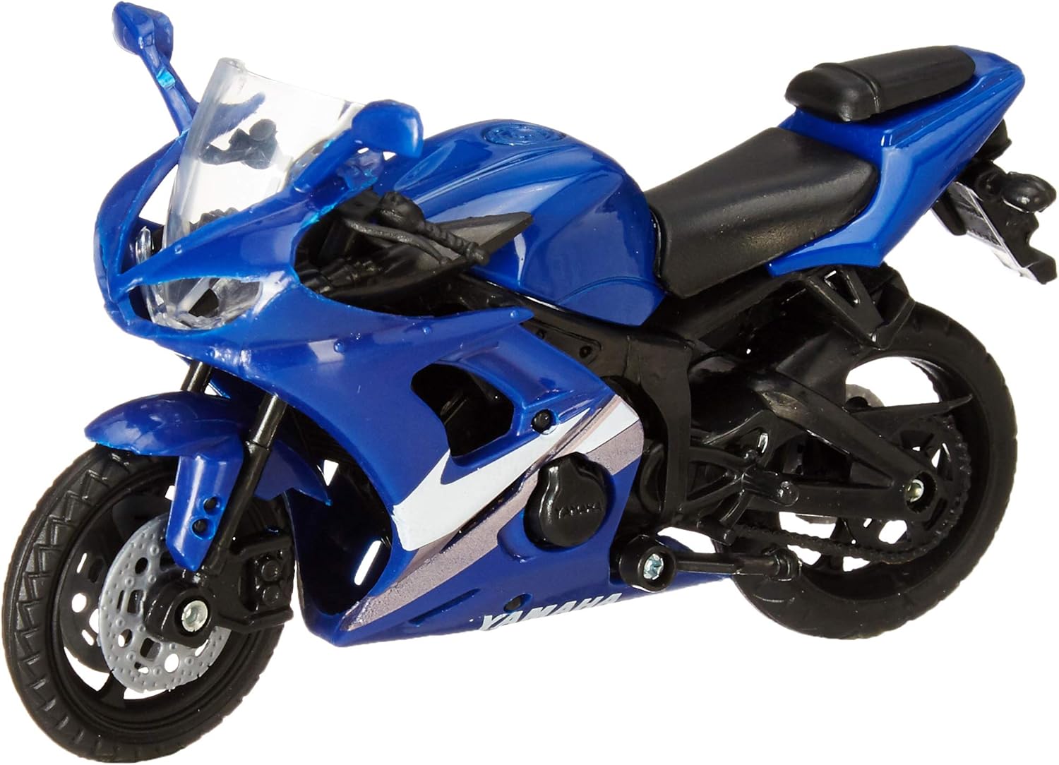 yamaha r6 toy