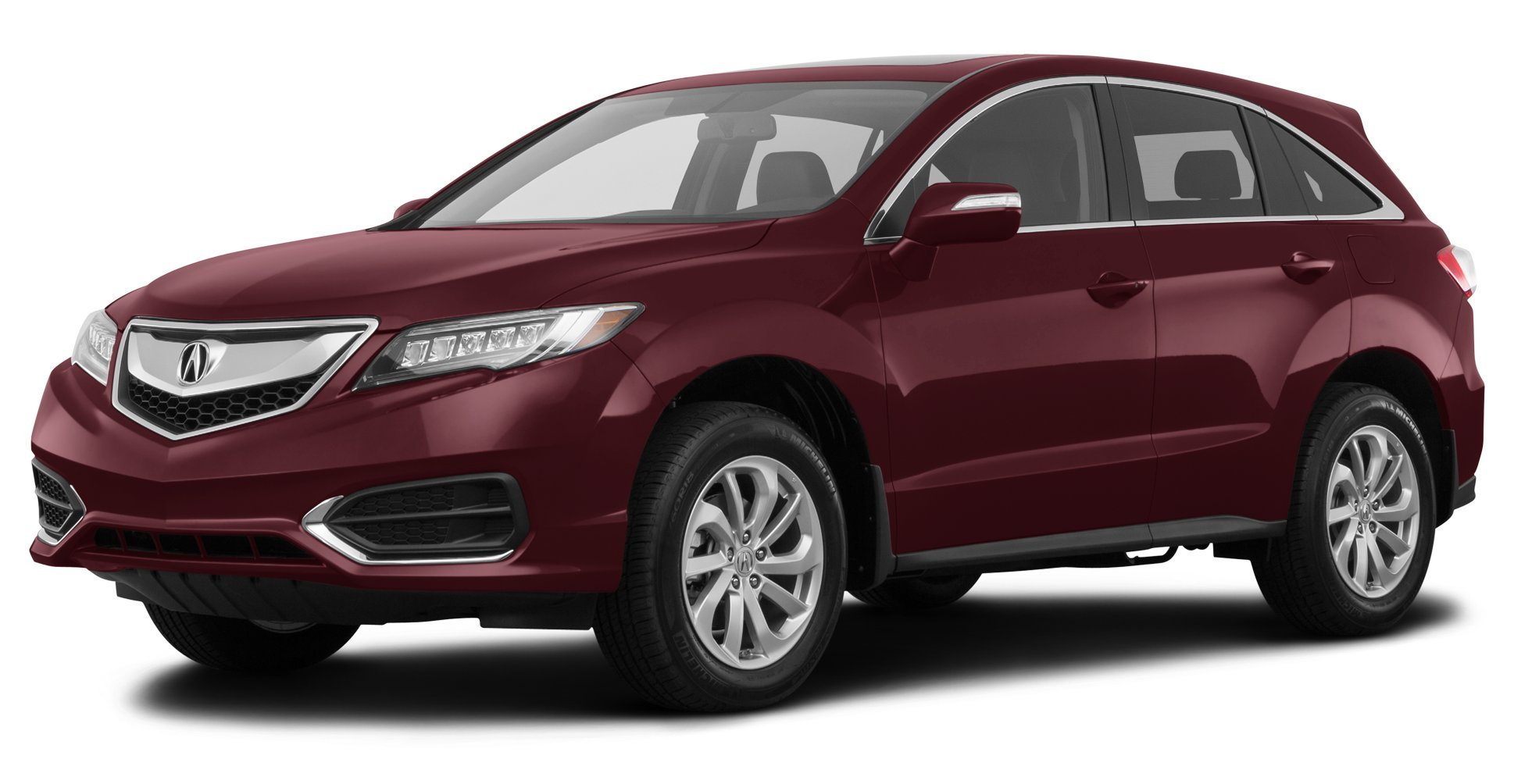 Acura rdx 2017