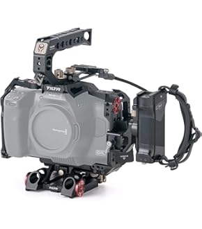 ビデオカメラ Blackmagic PocketCamera Battery Pro Grip Blackmagic Pocket Camera Battery Pro Grip | CVP