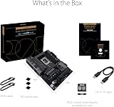 ASUS ProArt B660-Creator D4 Motherboard Intel LGA 1700 ATX PCIe 5.0 DDR4 2.5Gb view 5