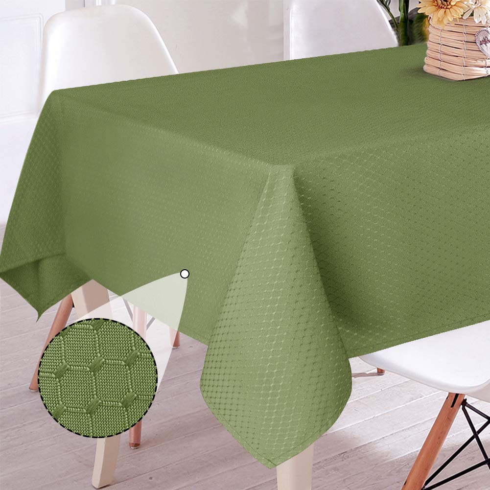 Best table cloth water proof and stain proof