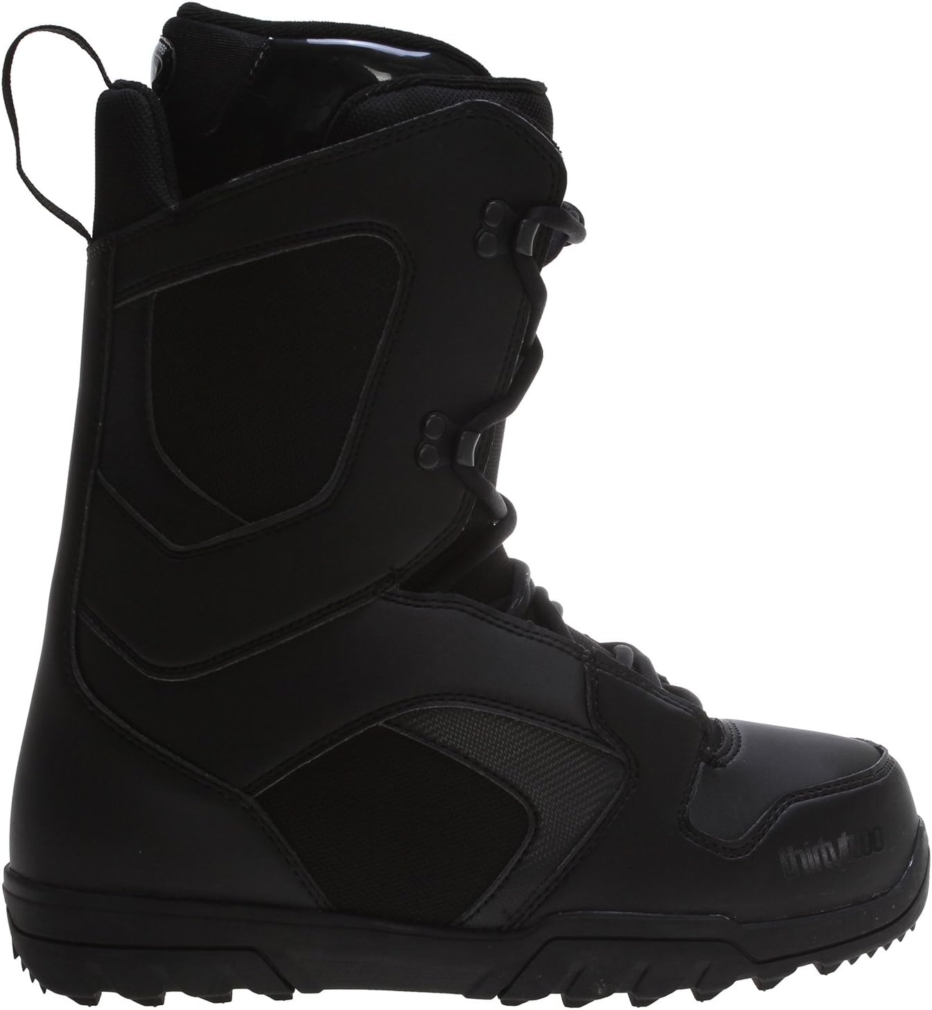 snowboard boots 13