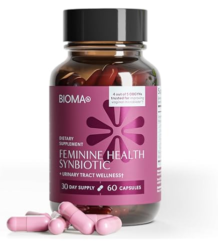 can you take bioma with semaglutide Amazon.com: BIOMA Probiotics - Digestive Health Probiotic - Gut Support for Men & Women with Xylooligosaccharides, Tributyrin & Bifidobacterium - Vegan & Gluten Free