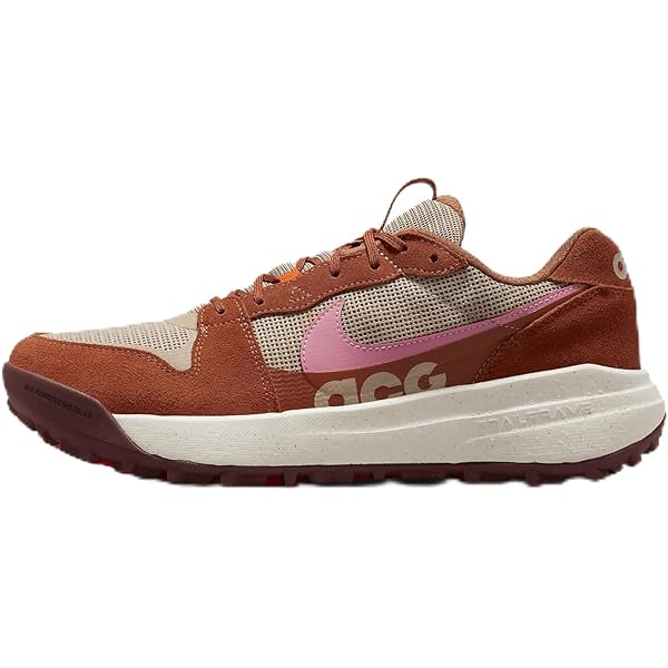 Amazon.com | Nike ACG Lowcate Men's Shoes (DX2256-200, Limestone