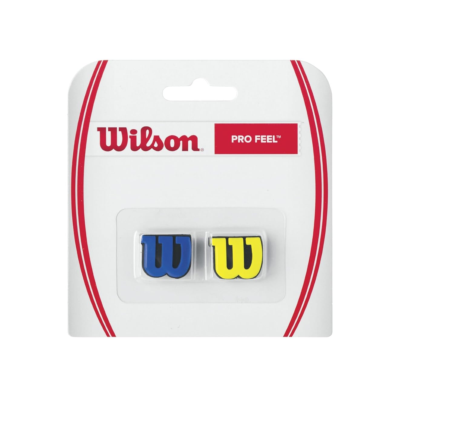Wilson Pro feel Tennis Vibration Dampener