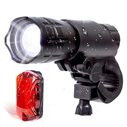 lermx bike light