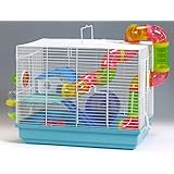 Amazon.com : Small Animal Cage, Sugar Glider, Chinchilla Ferret 701