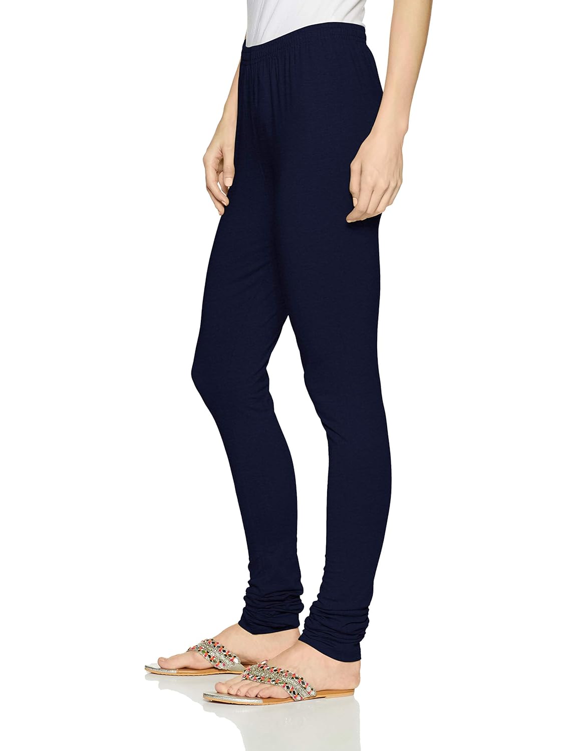 karigari by unlimited women's leggingss