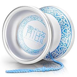 FETESNICE Yoyo Professional, Unresponsive Yoyo for