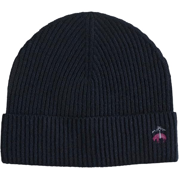 Cappello Invernale Jack &amp; Jones Beanie Jacbart Fisherman &ndash; Unisex, Nero/verde