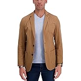 Haggar Mens Haggar Men's Smart Wash™ Performance Blazer & Jackets