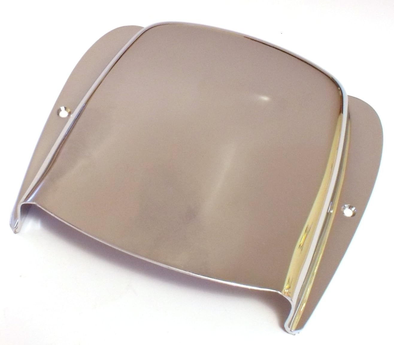 Jazz Bass guitar bridge cover in chrome Amazon.co.uk Musical Instruments