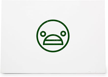 Amazon Com Angry Shocked Scared Sad Face Emotion Emoticon Emoji