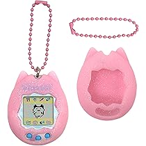 Supreme Tamagotchi カモフラージュ ピンク Supreme Tamagotchi (SS23) - $48