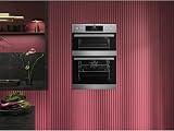 AEG 6000 Series SurroundCook Built Under Oven 45L Stainless view 8