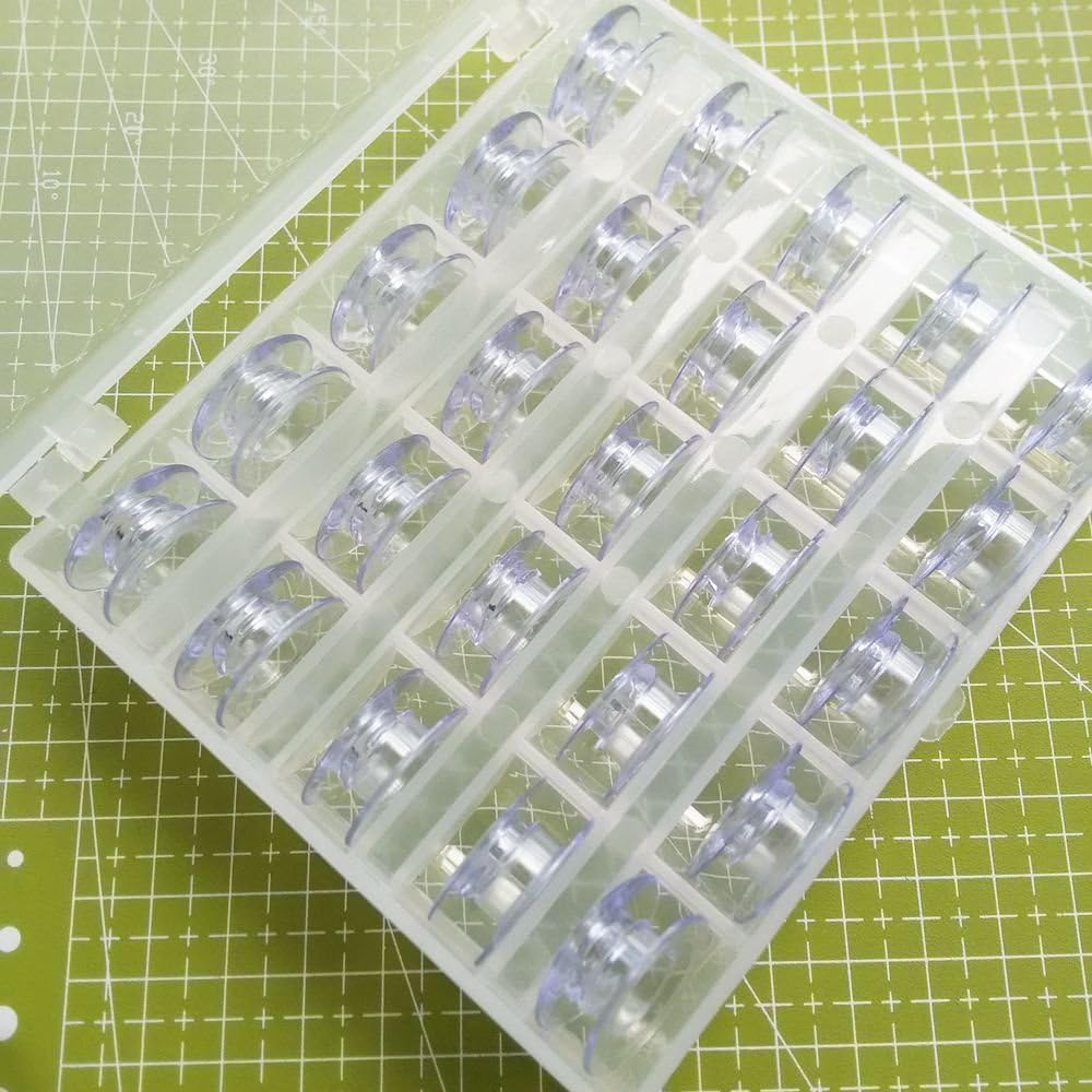 Best bobbin size for husqvarna viking