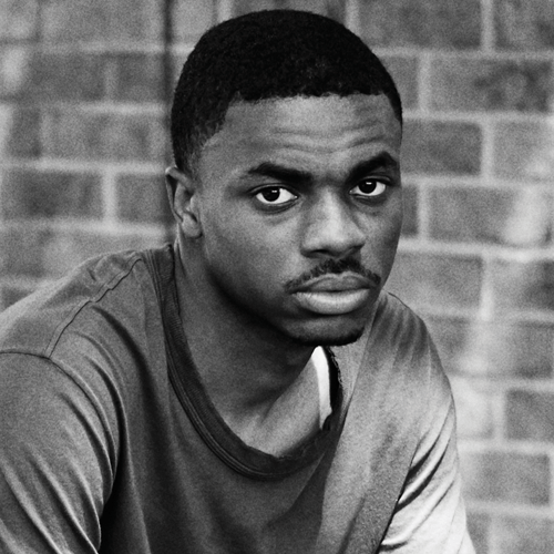 Vince Staples bei Amazon Music