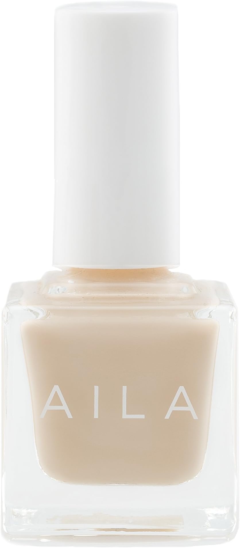 AILA 'I'm Naked! I'm Naked!'