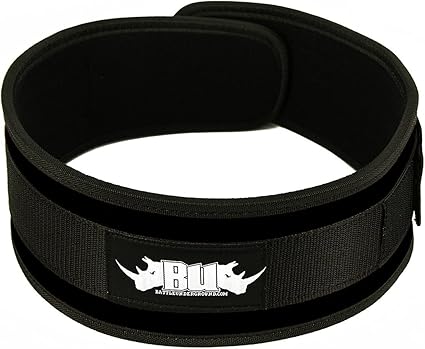 weight training belt amazon