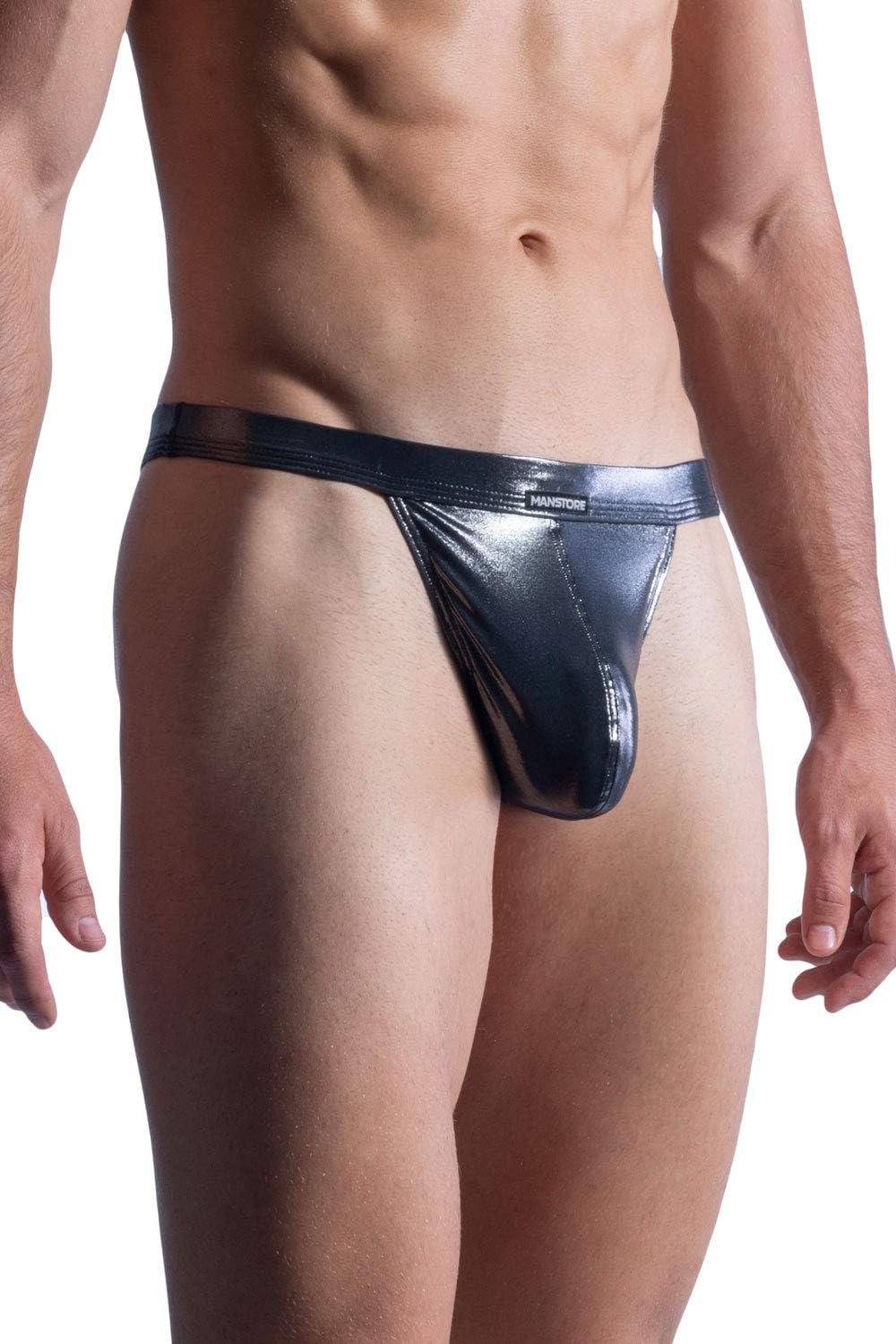 MANstore Men Swim String Tanga M861 Beach