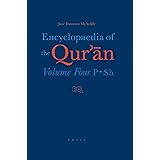 Encyclopaedia Of The Qur An Volume Five Si Z Mcauliffe President Jane Dammen 9789004123564 Amazon Com Books
