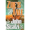Zoe's Tale: An Old Man's War Novel (Old Man's War, 4)