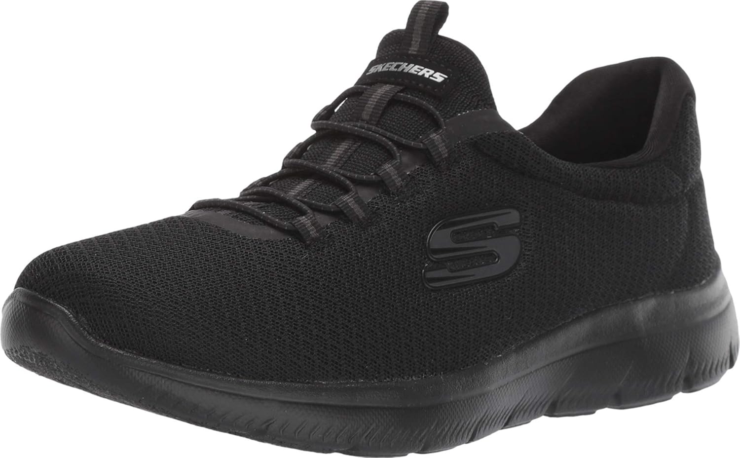  | Skechers Women's Summits Sneaker | Fashion Sneakers