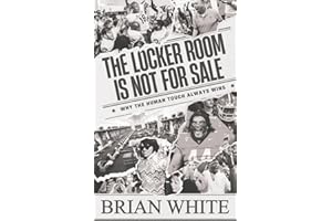 The Locker Room is Not for Sale: Why the Human Touch Always Wins