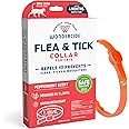 Wondercide - Flea and Tick Cat Collar - Flea, Tick, and Mosquito Repellent, Prevention for Cats - with Natural Essential Oils - Pet and Family Safe - Up to 4 Months Protection