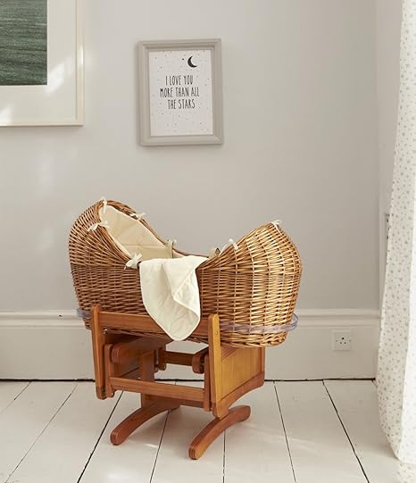 snug moses basket