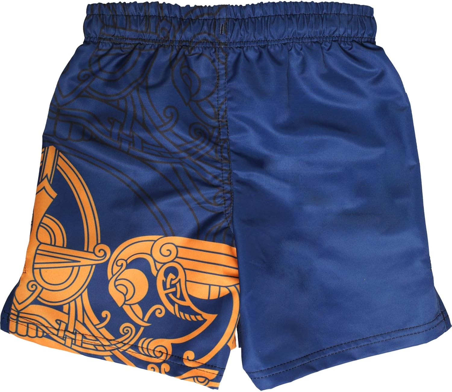 Hardcore Training Kids Boxing Shorts Holmgang Youth MMA Boxing BJJ Fitness Running Workout Exercise Sport Clothing: Clothing