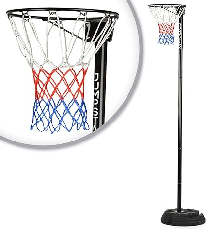 amazon netball post