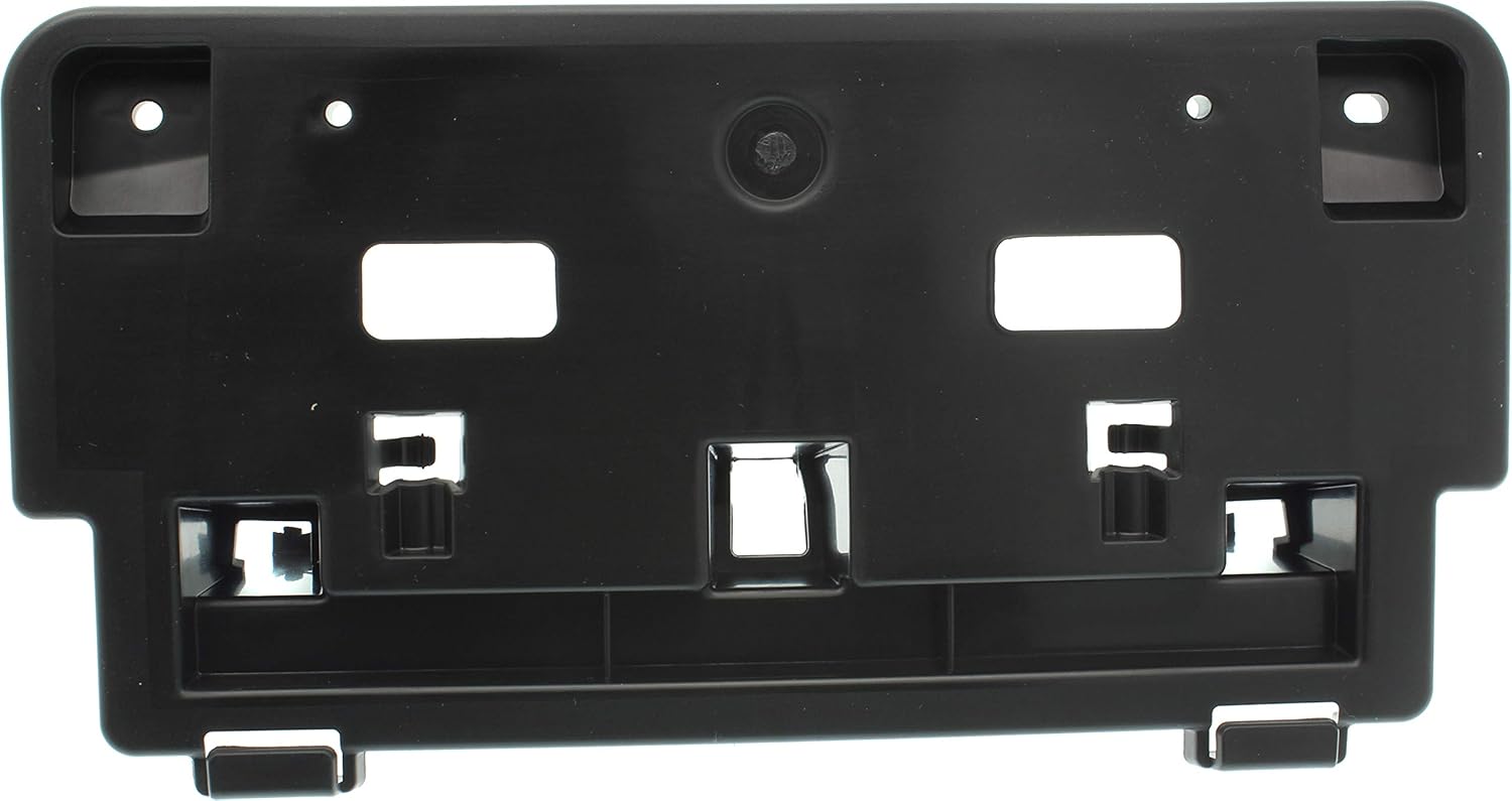 GaragePro Front License Plate Bracket for MAZDA CX5 2017